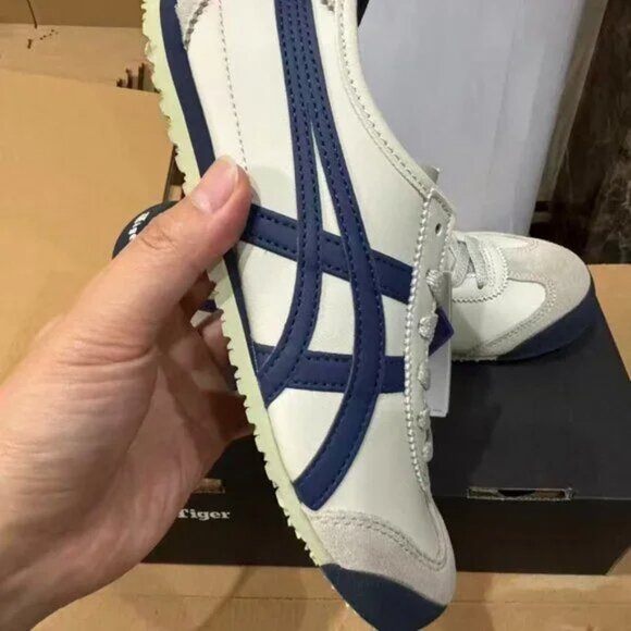 Onitsuka Tiger MEXICO 66 casual shoes for women - Picture 2 of 6